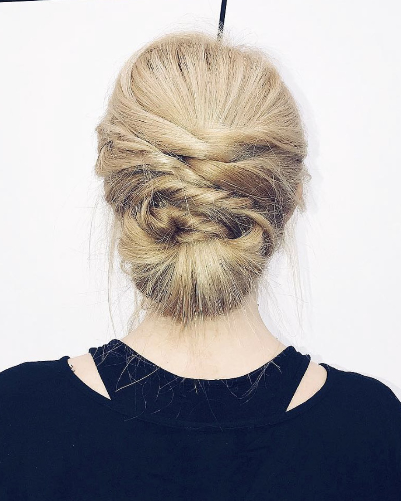 women's hairstyles, styling