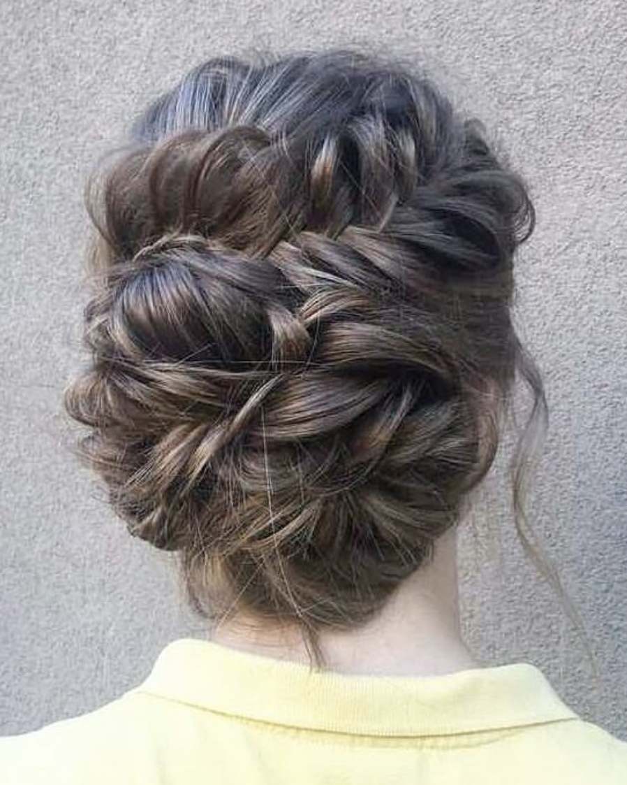 hairstyles, styling