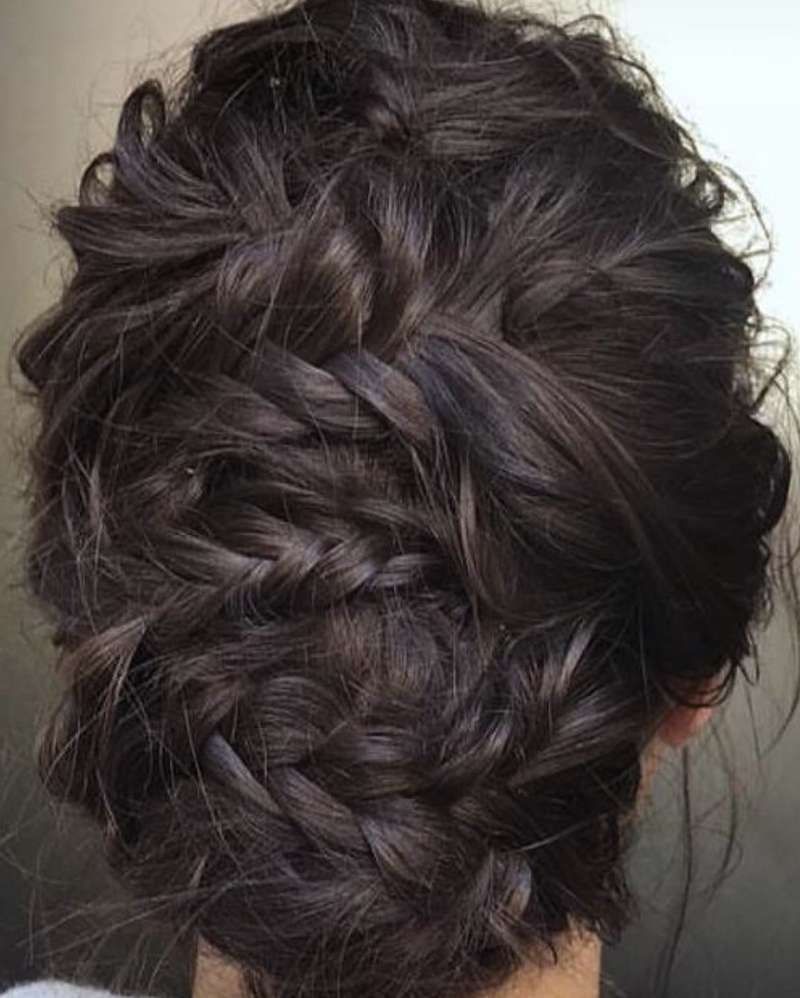 women'shairstyles, styling