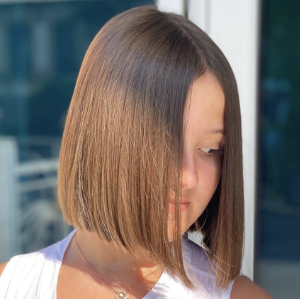 corte de pelo bob